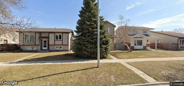 Larawan ng 521 Ashworth Street S sa Winnipeg, Manitoba
