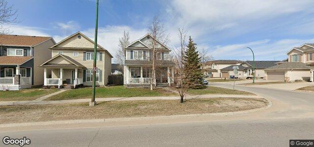 524 John Forsyth Road（加拿大曼尼托巴省温尼伯市）房屋照片