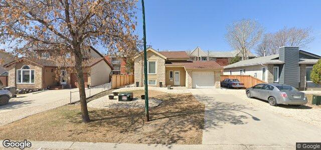 53 Goldthorpe Crescent（加拿大曼尼托巴省温尼伯市）房屋照片