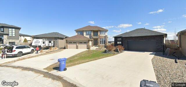 53 Upavon Road（加拿大曼尼托巴省温尼伯市）房屋照片