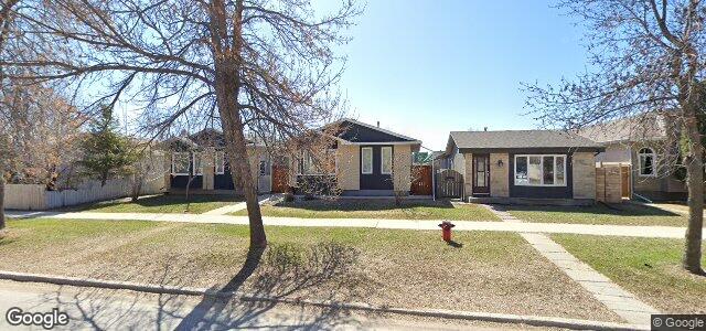 Larawan ng 530 Novavista Drive sa Winnipeg, Manitoba