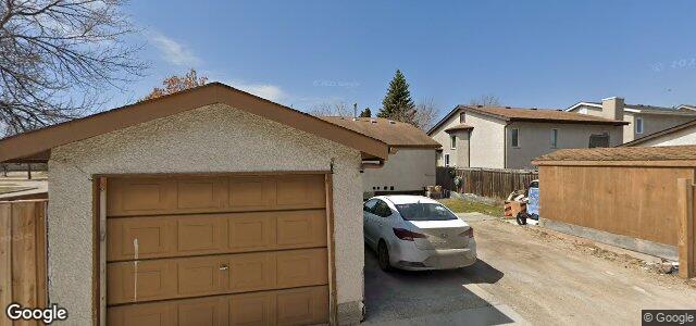 533 Ashworth Street S（加拿大曼尼托巴省温尼伯市）房屋照片