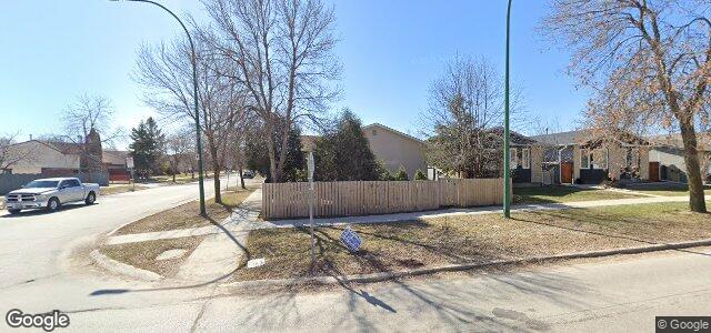 538 Novavista Drive（加拿大曼尼托巴省温尼伯市）房屋照片