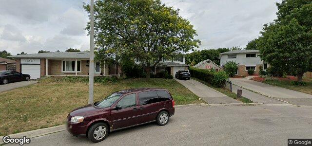 54 Erindale Crescent（加拿大曼尼托巴省温尼伯市）房屋照片