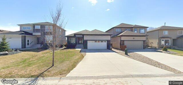 54 Hallfield Bay（加拿大曼尼托巴省温尼伯市）房屋照片