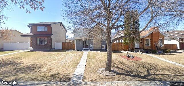 54 Kennington Bay（加拿大曼尼托巴省温尼伯市）房屋照片