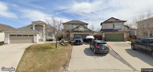 54 Pentonville Crescent（加拿大曼尼托巴省温尼伯市）房屋照片