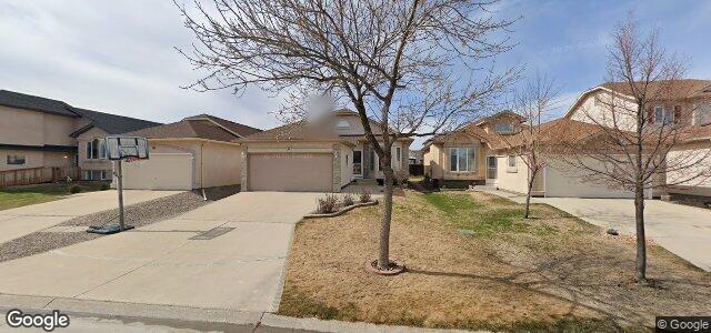 Photo of 54 Quantrell Bay in Winnipeg, Manitoba