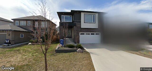 Photo of 54 Wainwright Crescent in Winnipeg, Manitoba