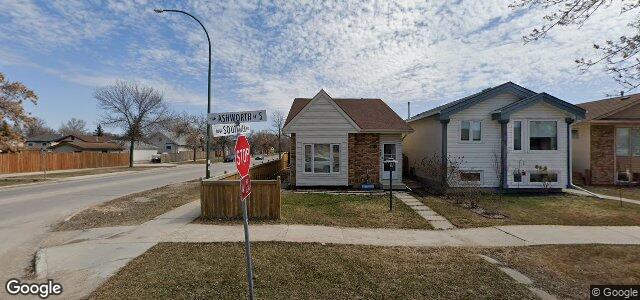 545 Ashworth Street S（加拿大曼尼托巴省温尼伯市）房屋照片