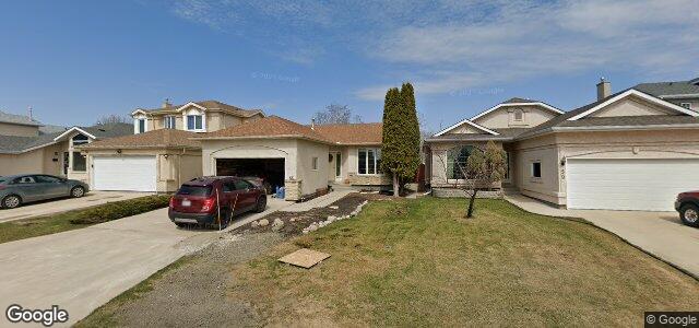 55 Abbotsfield Drive（加拿大曼尼托巴省温尼伯市）房屋照片