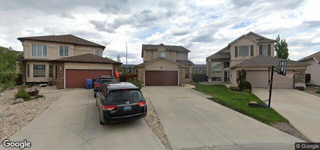 55 Cedarcroft Place（加拿大曼尼托巴省温尼伯市）房屋照片