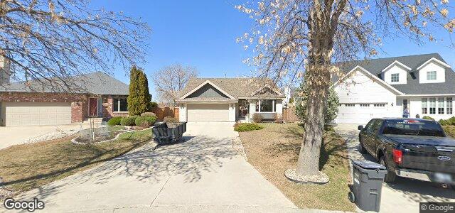 55 Clerkenwell Bay（加拿大曼尼托巴省温尼伯市）房屋照片