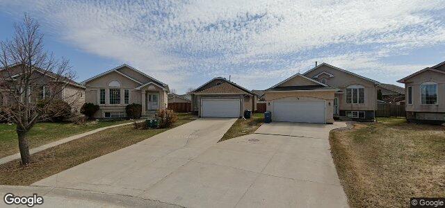 55 Draho Crescent（加拿大曼尼托巴省温尼伯市）房屋照片