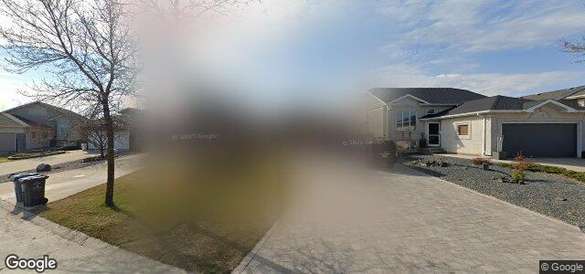 55 Estabrook Cove（加拿大曼尼托巴省温尼伯市）房屋照片