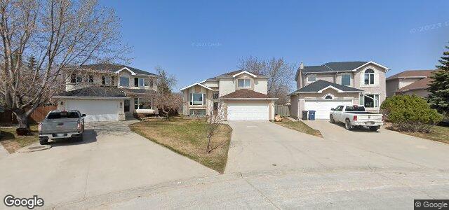 55 Everden Road（加拿大曼尼托巴省温尼伯市）房屋照片