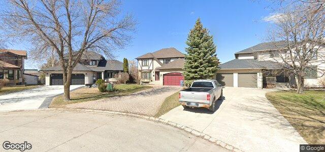 55 Everingham Bay（加拿大曼尼托巴省温尼伯市）房屋照片