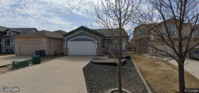 55 Gablehurst Crescent（加拿大曼尼托巴省温尼伯市）房屋照片