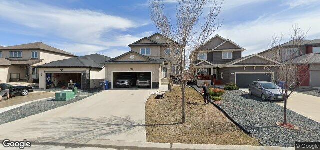 55 Guernsey Lane（加拿大曼尼托巴省温尼伯市）房屋照片