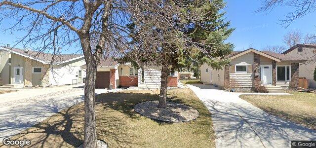 55 Kennington Bay（加拿大曼尼托巴省温尼伯市）房屋照片