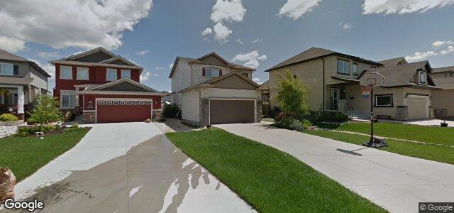 Photo of 55 Lyonsgate Cove in Winnipeg, Manitoba