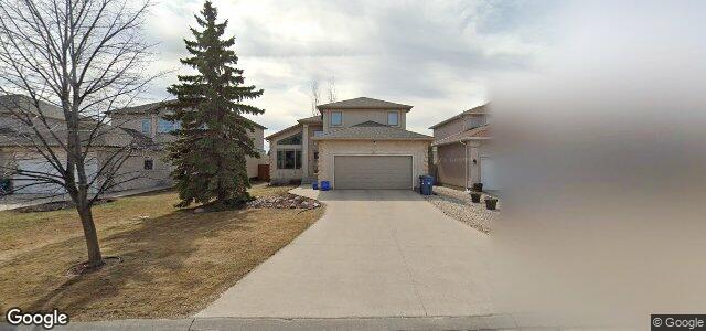 Larawan ng 55 Manor Haven Drive sa Winnipeg, Manitoba