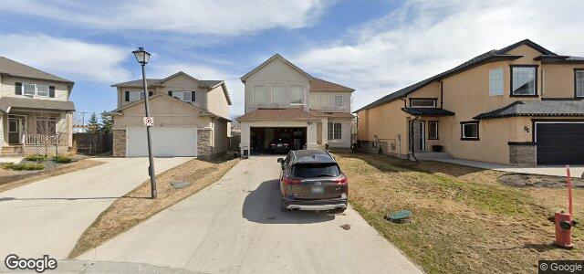 55 Roehampton Place（加拿大曼尼托巴省温尼伯市）房屋照片