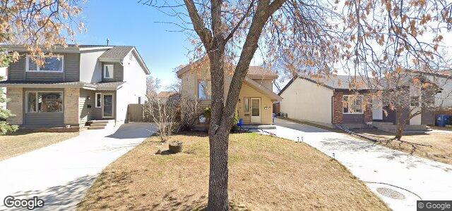 55 Turnham Drive（加拿大曼尼托巴省温尼伯市）房屋照片