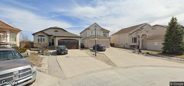 55 Uppingham Place（加拿大曼尼托巴省温尼伯市）房屋照片