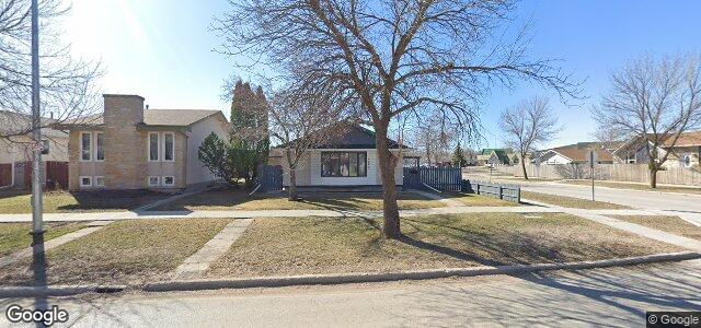 550 Novavista Drive（加拿大曼尼托巴省温尼伯市）房屋照片