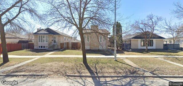 554 Novavista Drive（加拿大曼尼托巴省温尼伯市）房屋照片