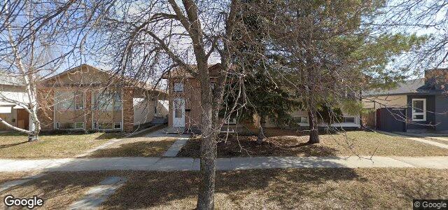 557 Ashworth Street S（加拿大曼尼托巴省温尼伯市）房屋照片