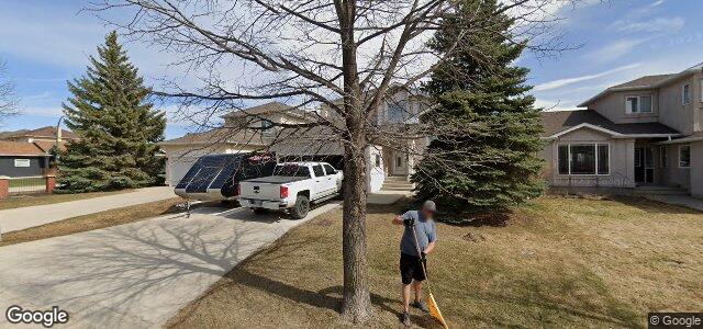 56 Baisinger Drive（加拿大曼尼托巴省温尼伯市）房屋照片