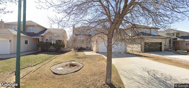 56 Barlow Crescent（加拿大曼尼托巴省温尼伯市）房屋照片