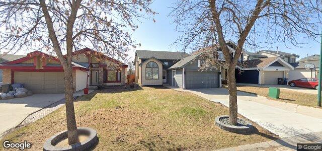 56 Eastmount Drive（加拿大曼尼托巴省温尼伯市）房屋照片