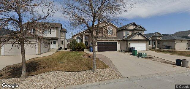 56 Gablehurst Crescent（加拿大曼尼托巴省温尼伯市）房屋照片