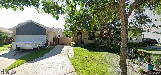 56 Harlesden Drive（加拿大曼尼托巴省温尼伯市）房屋照片