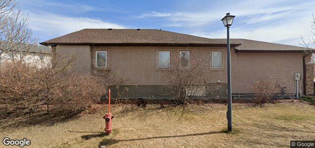 56 Kamberwell Bay（加拿大曼尼托巴省温尼伯市）房屋照片