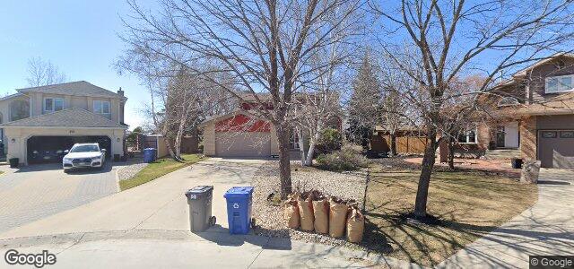 56 Keelegate Place（加拿大曼尼托巴省温尼伯市）房屋照片