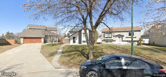 56 Queensbury Bay（加拿大曼尼托巴省温尼伯市）房屋照片