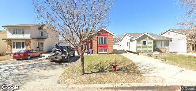 56 Turnham Drive（加拿大曼尼托巴省温尼伯市）房屋照片