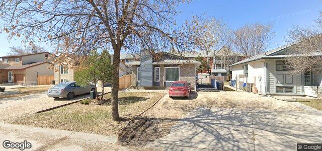 57 Goldthorpe Crescent（加拿大曼尼托巴省温尼伯市）房屋照片