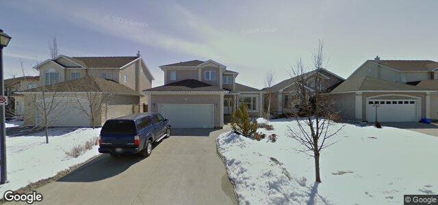 58 Gaitwin Cove（加拿大曼尼托巴省温尼伯市）房屋照片