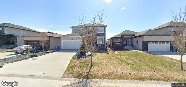 58 Hallfield Bay（加拿大曼尼托巴省温尼伯市）房屋照片