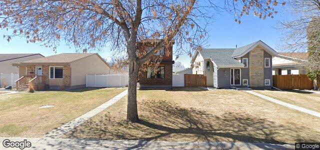 58 Kennington Bay（加拿大曼尼托巴省温尼伯市）房屋照片