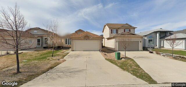 58 Quantrell Bay（加拿大曼尼托巴省温尼伯市）房屋照片