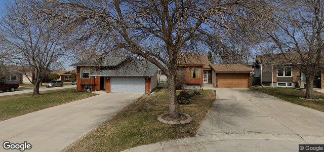 58 Satinwood Place（加拿大曼尼托巴省温尼伯市）房屋照片