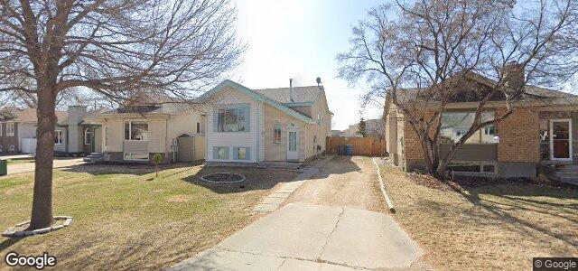 58 Sauve Crescent（加拿大曼尼托巴省温尼伯市）房屋照片