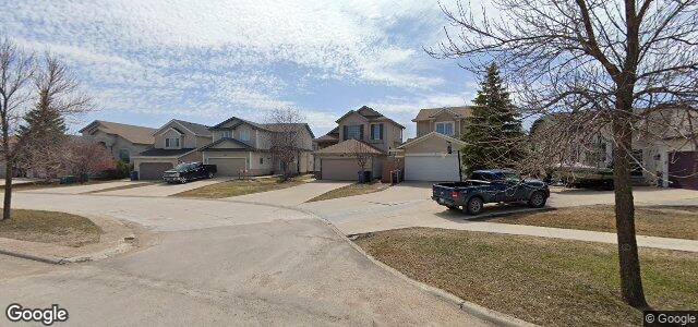 583 John Forsyth Road（加拿大曼尼托巴省温尼伯市）房屋照片