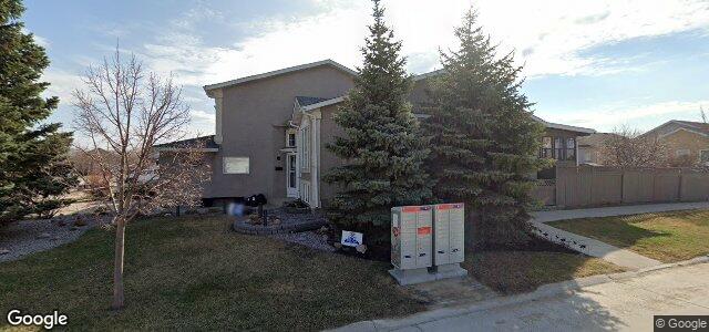 59 Coleman Cove（加拿大曼尼托巴省温尼伯市）房屋照片